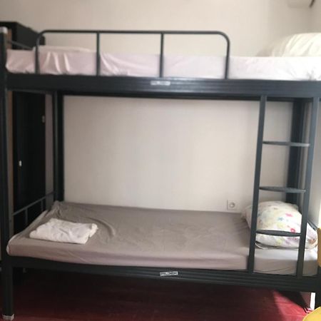 Dubrovnik Hostel Eksteriør billede