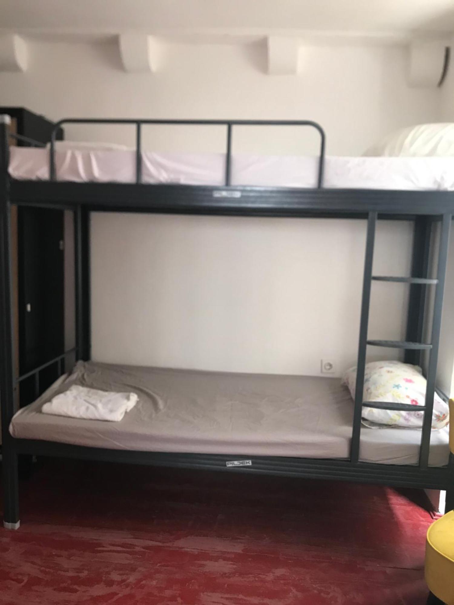 Dubrovnik Hostel Eksteriør billede